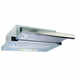 Eskimo ES HDTS60IN 60cm Απορροφητήρας Συρόμενος