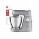 Kenwood KVL85 704SI TITANIUM CHEF BAKER XL 0W20011480 Κουζινομηχανή