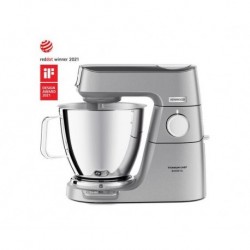 Kenwood KVL85 704SI TITANIUM CHEF BAKER XL 0W20011480 Κουζινομηχανή