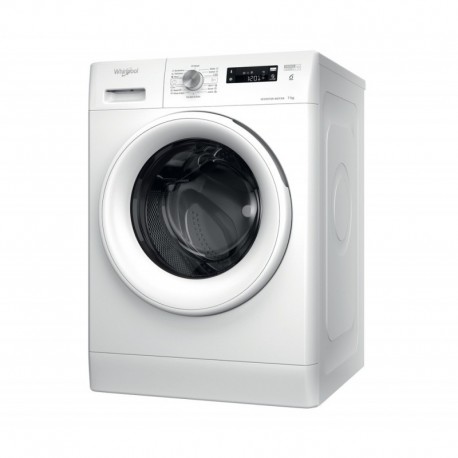 Whirlpool FFS 7458 WEE 7kgΠλυντήριο Ρούχων