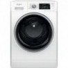 Whirlpool FFWDD 107426 BSVEE 10kg-7kg Πλυντήριο Στεγνωτήριο