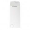 Indesit BTW L60400 EEN 6kg Πλυντήριο Ρούχων Άνω Φόρτωσης