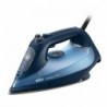 Braun SI7160BL TexStyle 0127403109 Σίδερο Ατμού 3000W