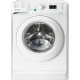 Indesit BWSA 51051 WEUN Slim Πλυντήριο Ρούχων