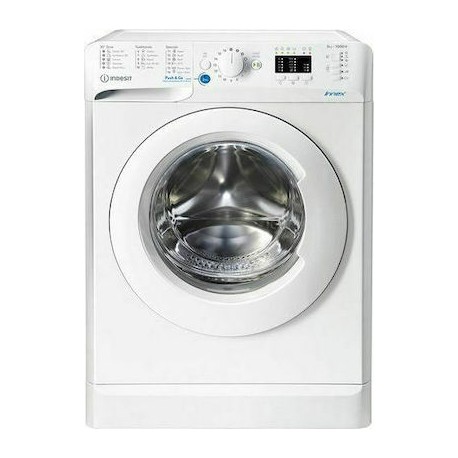 Indesit BWSA 51051 WEUN Slim Πλυντήριο Ρούχων