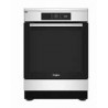 Whirlpool WS68IQ8APX E Ελεύθερη Επαγωγική Κουζίνα