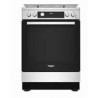Whirlpool WS67G1CMX MEA Κουζίνα Αερίου