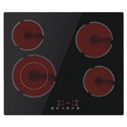 Davoline OBVC 605Z Εντοιχιζόμενη Εστία