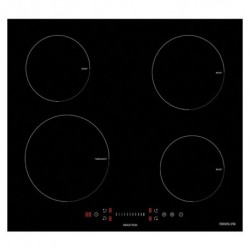 Davoline IND 7204 Εντοιχιζόμενη Επαγωγική Εστία