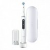 Oral-B iO Λευκή Series5 Οδοντόβουρτσα 80364165