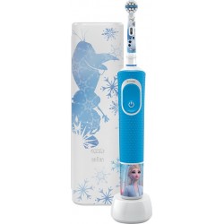Oral-B Frozen Οδοντόβουρτσα Vitality Kids 80352002