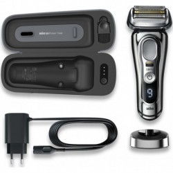 Braun 9426S Ξυριστική Μηχανή Series9