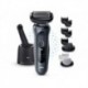 Braun 61-N7650CC Ξυριστική Μηχανή SensoFlex Series 6