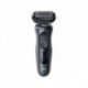 Braun 61-N7650CC Ξυριστική Μηχανή SensoFlex Series 6