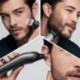 Braun MGK7320 All-In-One Trimmer 7Σετ Επαναφορτιζόμενης Κουρευτικής Μηχανής Ασημί ‎