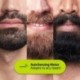 Braun BT7340 Beard Trimmer 7Σετ Επαναφορτιζόμενης Κουρευτικής Μηχανής Μαύρο