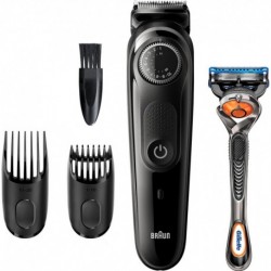 Braun BT3242 Σετ Ανδρικής Περιποίησης