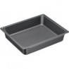 Pitsos PZ11CN15E0 Βαθύ ταψί 81x455x375mm Grey
