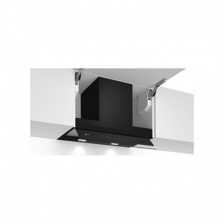 NEFF D65XAM2S0 N70 Εντοιχιζ απορ-ρας Box 60cm clear glass black printed