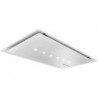 Bosch DRC99PS20 Σειρά8 Απορροφητήρας οροφής 90cm Λευκό