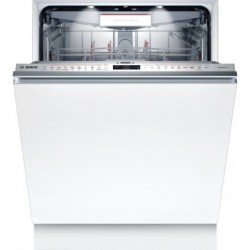 Bosch SMV8YCX03E Σειρά8 Πλυντήριο πιάτων πλήρους εντοιχισμού 60cm