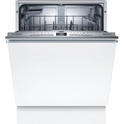 Bosch SMV4HAX48E Σειρά4 Πλυντήριο πιάτων πλήρους εντοιχισμού 60cm