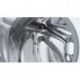 Bosch WAN24018GR Σειρά4 Πλυντήριο ρούχων εμπρόσθιας φόρτωσης 8kg 1200rpm