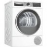 Bosch WQG233D8GR Σειρά6 Στεγνωτήριο με αντλία θερμότητας 8kg
