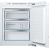 Bosch GIV11AFE0 Σειρά6 Εντοιχιζόμενος καταψύκτης 712x558mm flat hinge