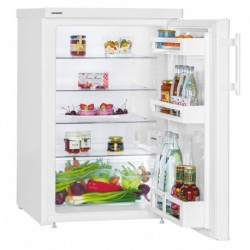 Liebherr TP 1420 Comfort Επιτραπέζιο ψυγείο ύψος τραπεζιού 85 554 623mm