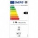 Liebherr FNd 4625 Plus NoFrost Αυτόνομος καταψύκτης NoFrost 1455 597 675mm