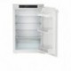 Liebherr IRd 3900 Pure Πλήρως εντοιχιζόμενο ψυγείο EasyFresh 874-89 56-57 550mm