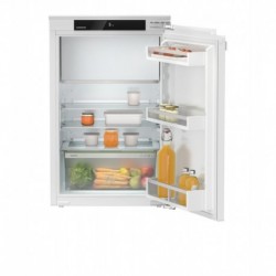 Liebherr IRd 3901 Pure Πλήρως εντοιχιζόμενο ψυγείο EasyFresh 874-89 56-57 550mm