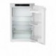 Liebherr IRd 3901 Pure Πλήρως εντοιχιζόμενο ψυγείο EasyFresh 874-89 56-57 550mm