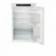 Liebherr IRSe 3900 Pure Πλήρως εντοιχιζόμενο ψυγείο EasyFresh 874-89 56-57 550mm