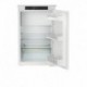 Liebherr IRSe 3901 Pure Πλήρως εντοιχιζόμενο ψυγείο EasyFresh 874-89 56-57 550mm