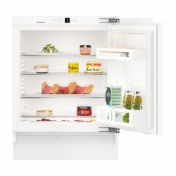 Liebherr UIK 1510 Πλήρως εντοιχιζόμενο ψυγείο κάτω πάγκου 82-88 60 550mm