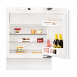 Liebherr UIK 1514 Comfort Πλήρως εντοιχιζόμενο ψυγείο κάτω πάγκου 82-88 60 550mm