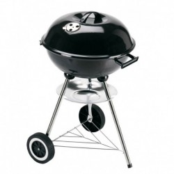 Grill Chef GC 11339 - Kettle BBQ 41.5cm BBQ Κάρβουνου