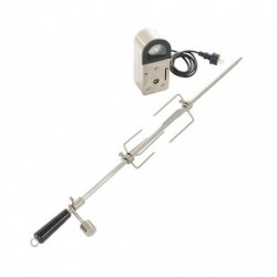 Landmann LD 15513 - Ardor set ηλεκτρικής σούβλας