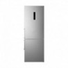 Inventor PSB20070INL ΨΥΓΕΙΟΚΑΤΑΨΥΚΤΗΣ Total No Frost 200x70.8x69.4cm