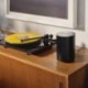 Sonos Era 100 Black Αυτόνομο ασύρματο WiFi and Βluetooth Stereo ηχείο - 37114