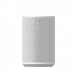 Sonos Era 100 White Αυτόνομο ασύρματο WiFi and Βluetooth Stereo ηχείο - 37115