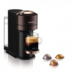 Nespresso DeLonghi ENV120.BW VERTUO NEXT 0132192067 Καφετιέρα