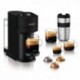 Nespresso DeLonghi ENV120.BM VERTUO NEXT 132192066 Καφετιέρα