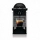 Nespresso DeLonghi EN124.S PIXIE SILVER 132192183 Καφετιέρα