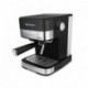Rohnson R-990 Μηχανή Espresso Διπλής Λειτουργίας