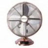 Rohnson R-863 Ανεμιστήρας Τραπεζιού Retro 30εκ 35W