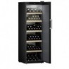Liebherr WSbli 5231 GrandCru Selection 188.4 59.7 76.3cm Συσκευή συντήρησης κρασιών