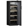 Liebherr WSbli 5031 GrandCru Selection 168.4 59.7 76.3cm Συσκευή συντήρησης κρασιών